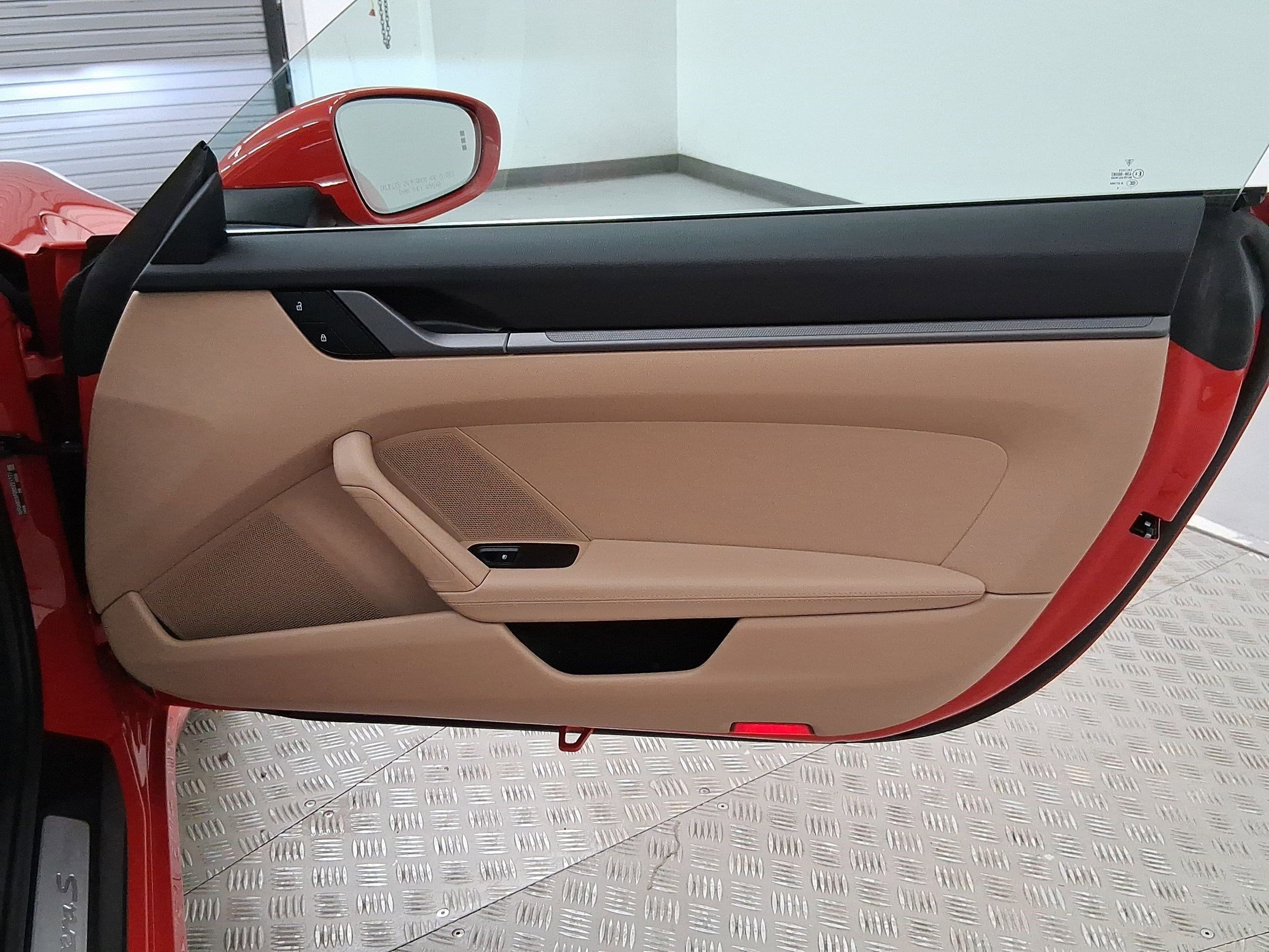 Certified 2024 Porsche 911 Carrera S image 30