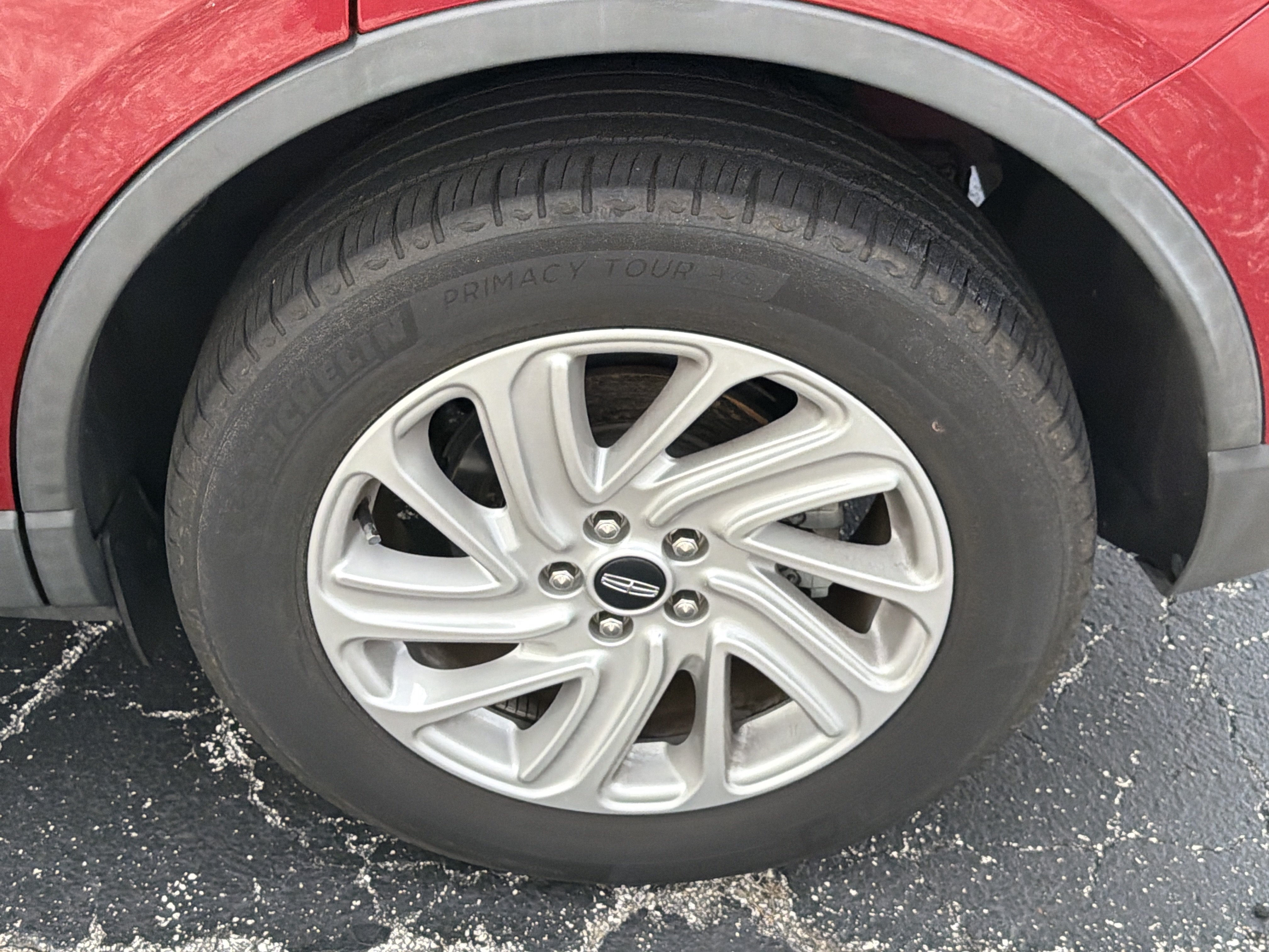 Used 2022 Lincoln Corsair FWD image 14