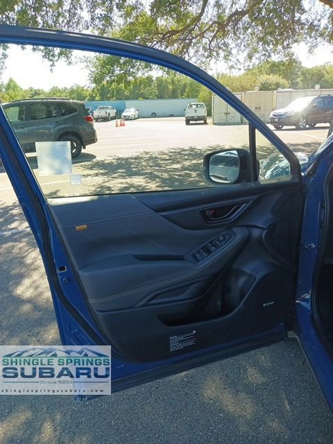Certified 2023 Subaru Forester Wilderness AWD/4WD image 39