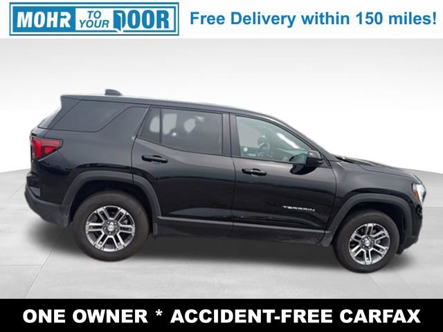 Used 2026 GMC Terrain Elevation FWD image 6