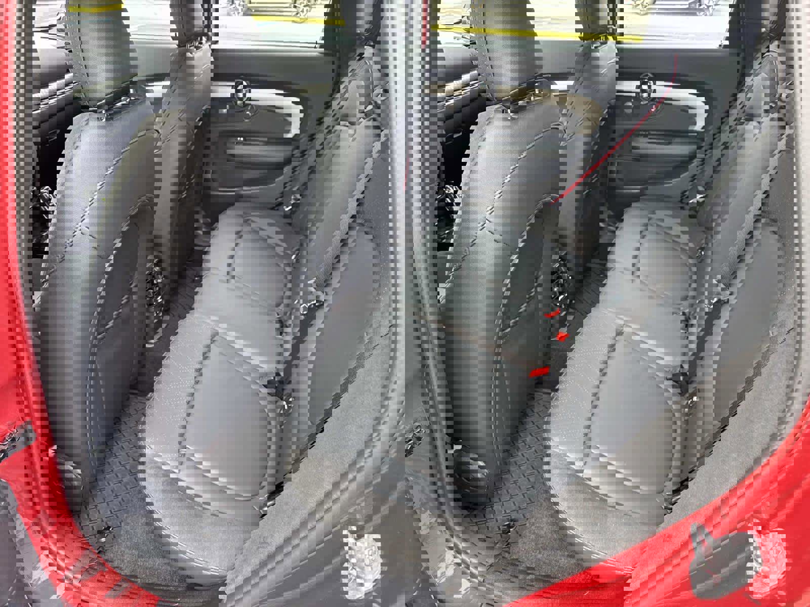 Certified 2024 MINI Cooper Clubman S image 14