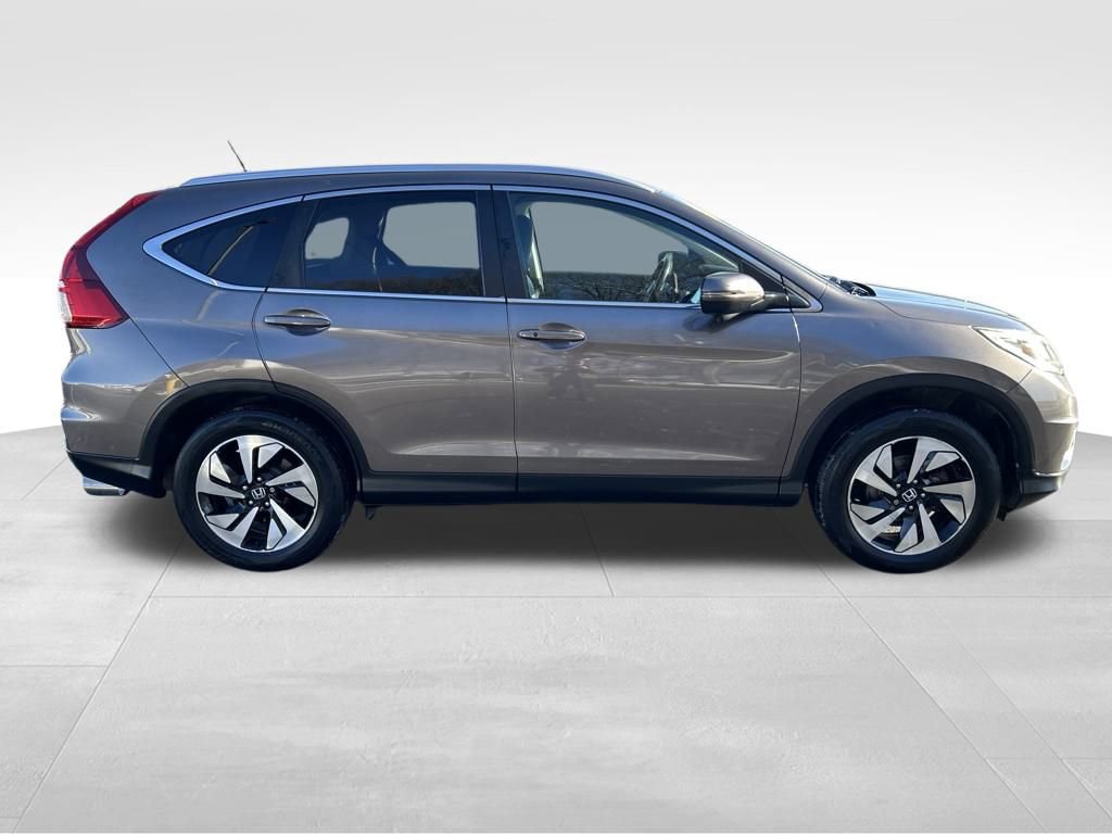 Used 2016 Honda CR-V Touring image 6