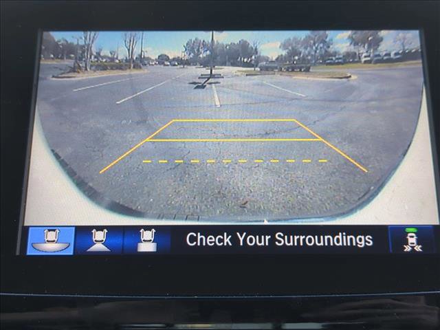 Certified 2023 Honda Ridgeline RTL image 11