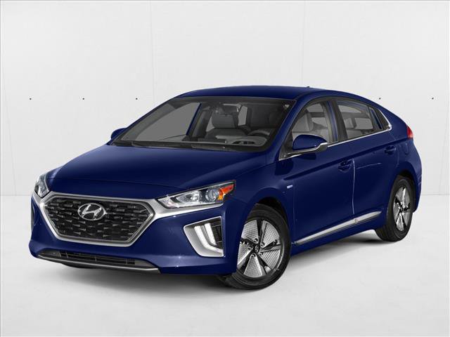Used 2022 Hyundai Ioniq SE FWD image 1