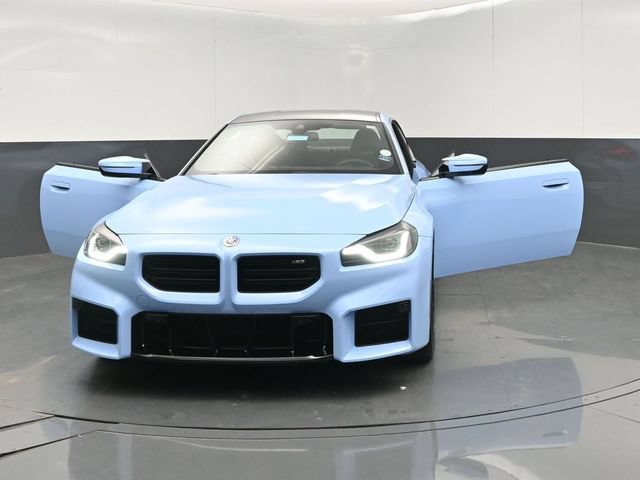 Used 2023 BMW M2 w/ Lighting Package RWD image 66