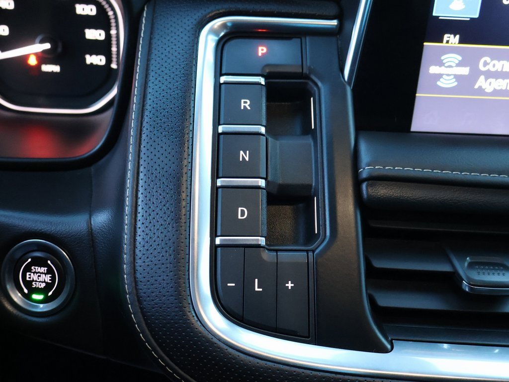 Used 2021 GMC Yukon SLT image 37