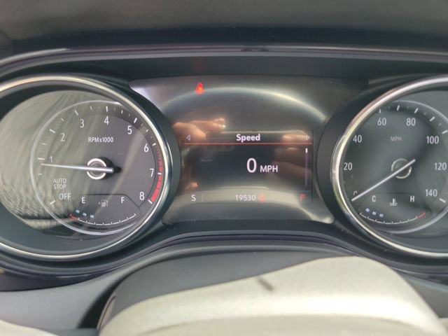 Used 2023 Buick Encore GX Select FWD image 20
