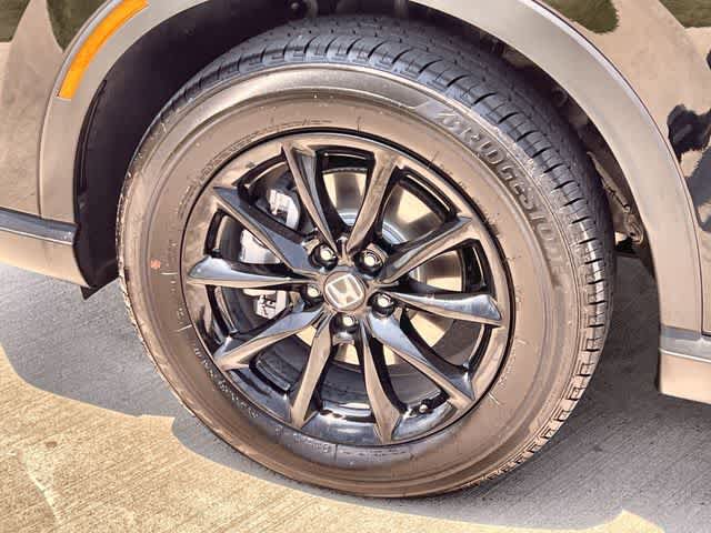 Used 2026 Honda CR-V Sport image 9