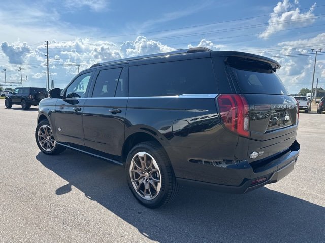 New 2025 Ford Expedition Max King Ranch image 30