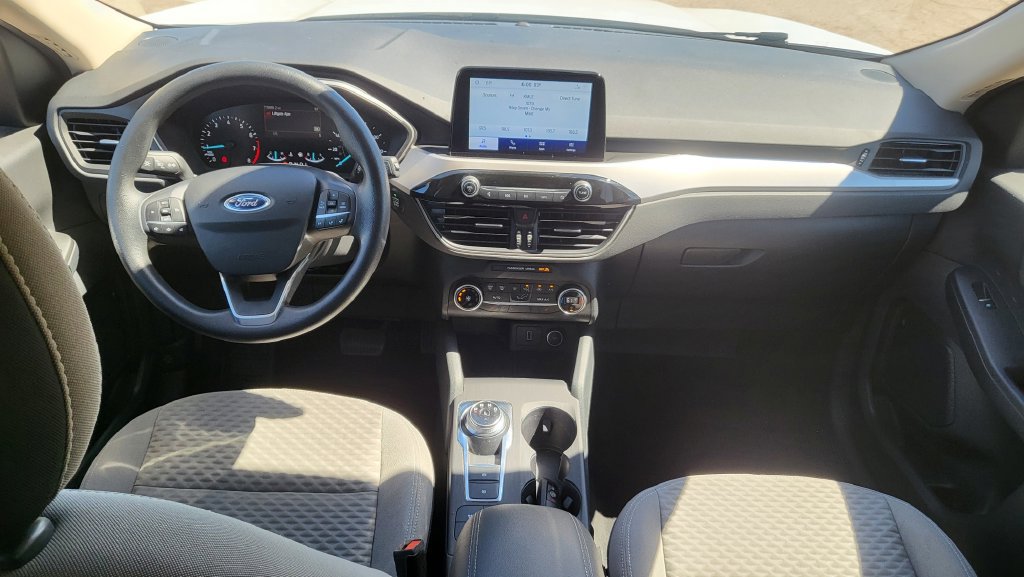 Used 2020 Ford Escape SE AWD/4WD image 28