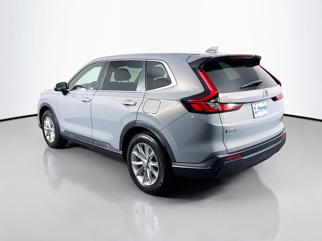 Certified 2023 Honda CR-V EX image 5