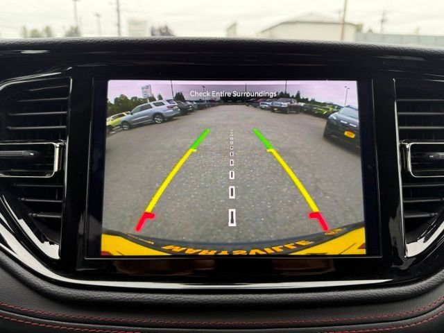 Used 2025 Dodge Durango GT AWD/4WD image 29