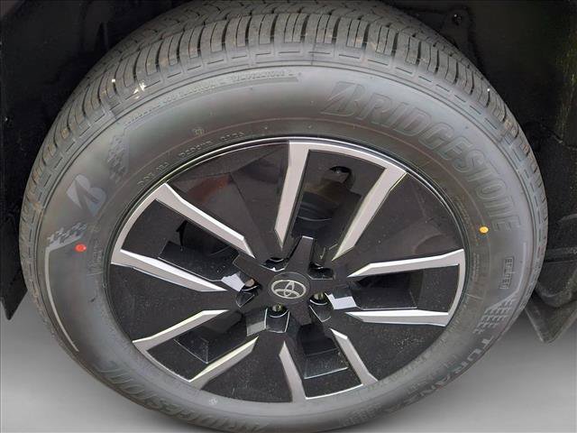 New 2026 Toyota bZ FWD image 10