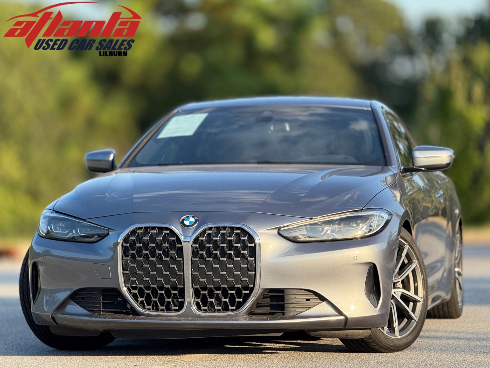 Used 2021 BMW 430i Coupe w/ Convenience Package