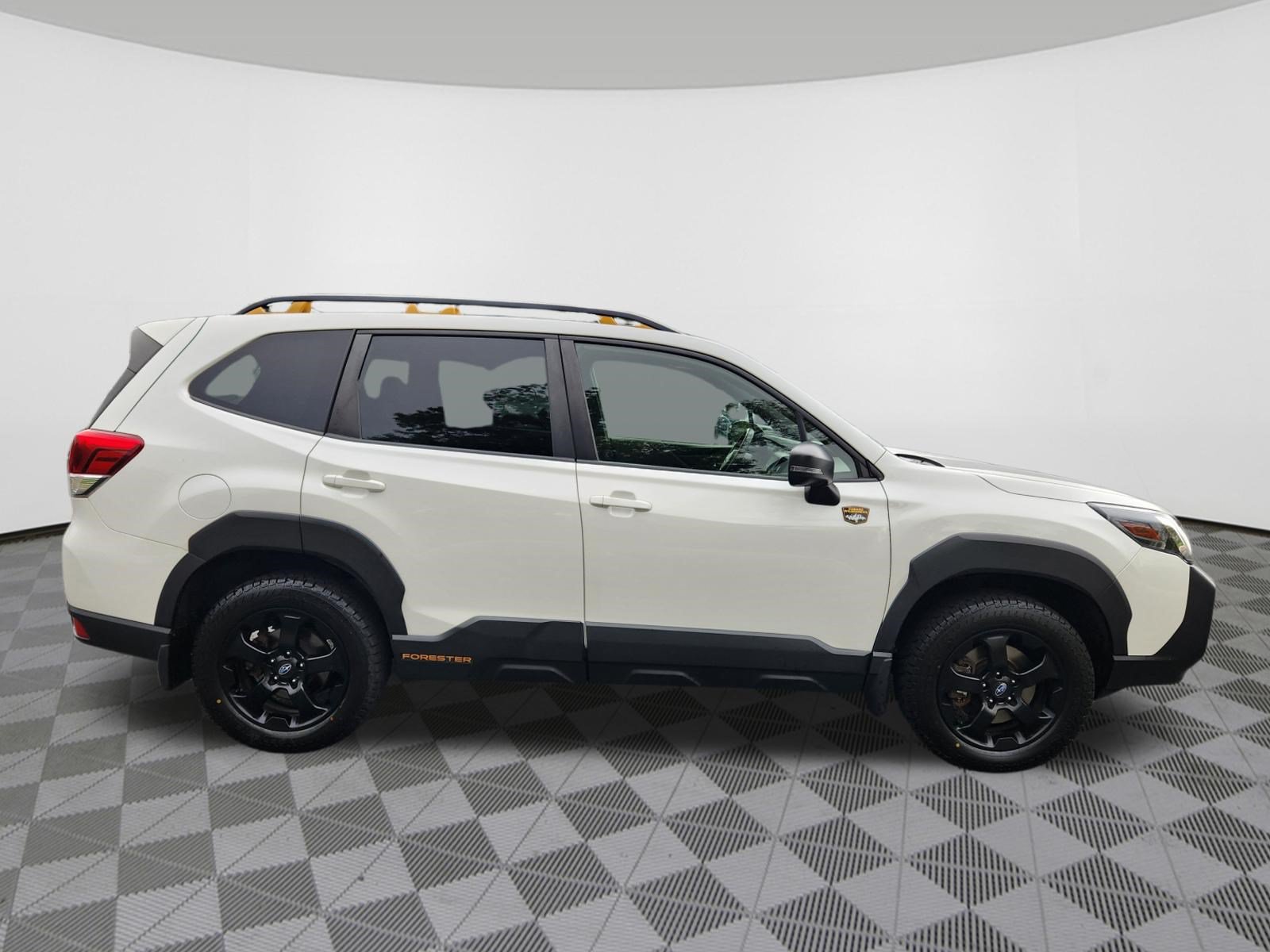 Used 2022 Subaru Forester Wilderness AWD/4WD image 6