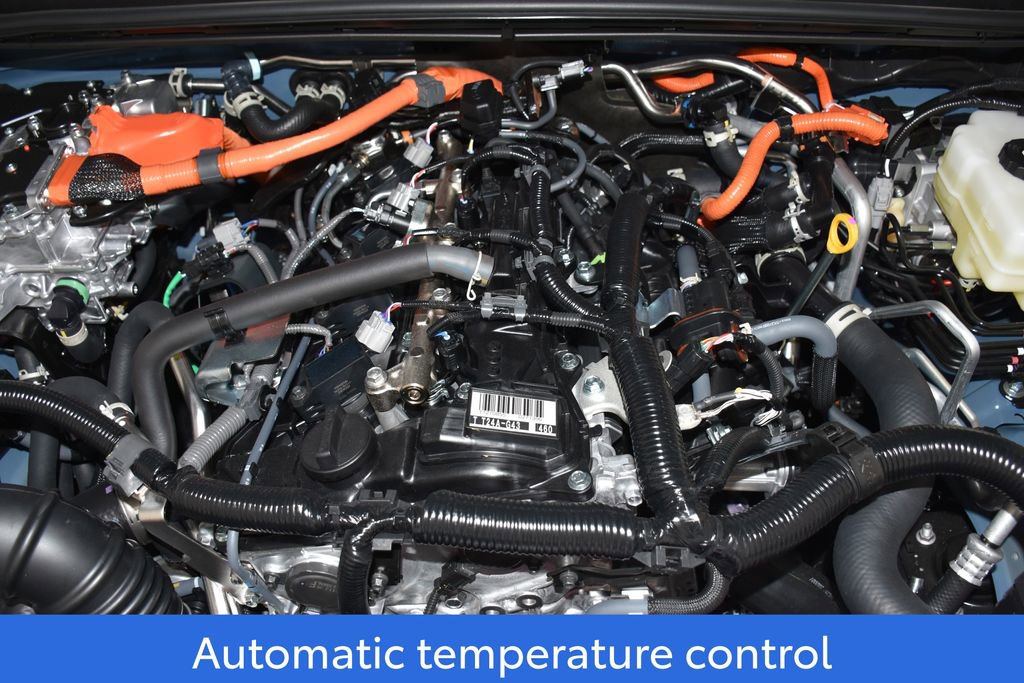 New 2026 Toyota Land Cruiser image 8