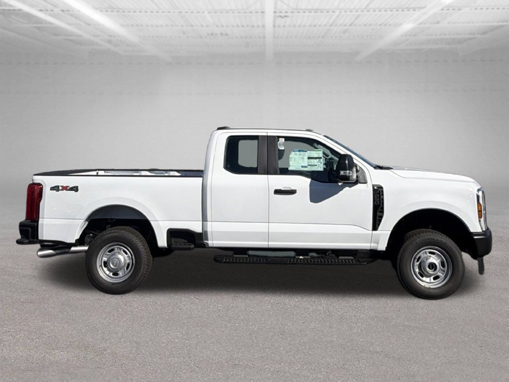 New 2027 Ford F250 XL w/ Snow Plow Prep Package AWD/4WD image 9