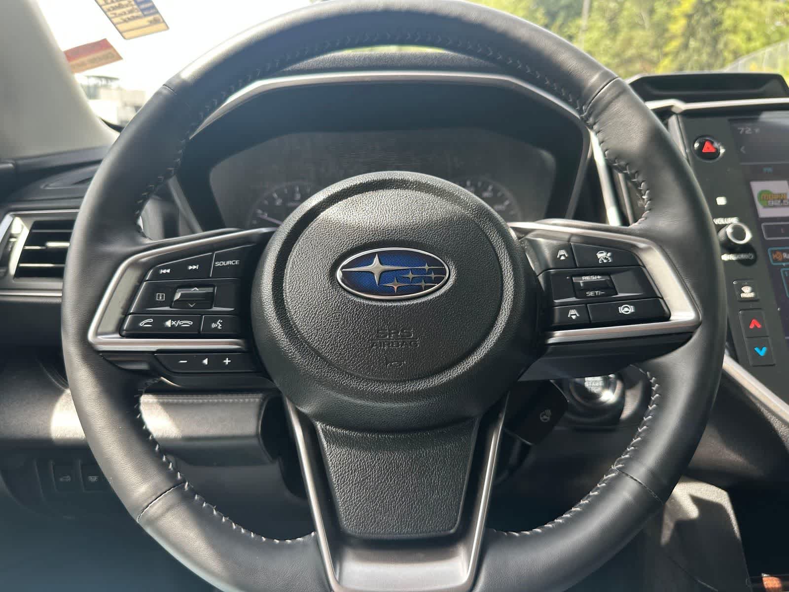 Certified 2023 Subaru Ascent Touring AWD/4WD image 20