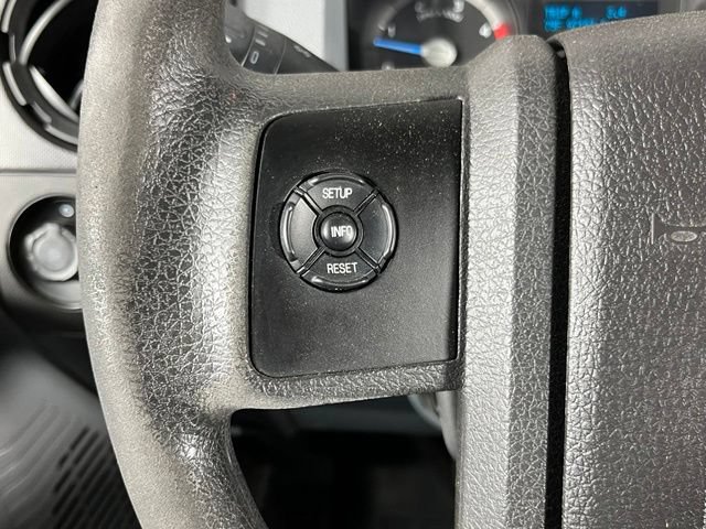 Used 2015 Ford F350 XL AWD/4WD image 13