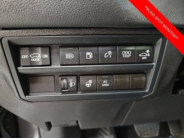 Used 2026 Toyota Sequoia Limited AWD/4WD image 18