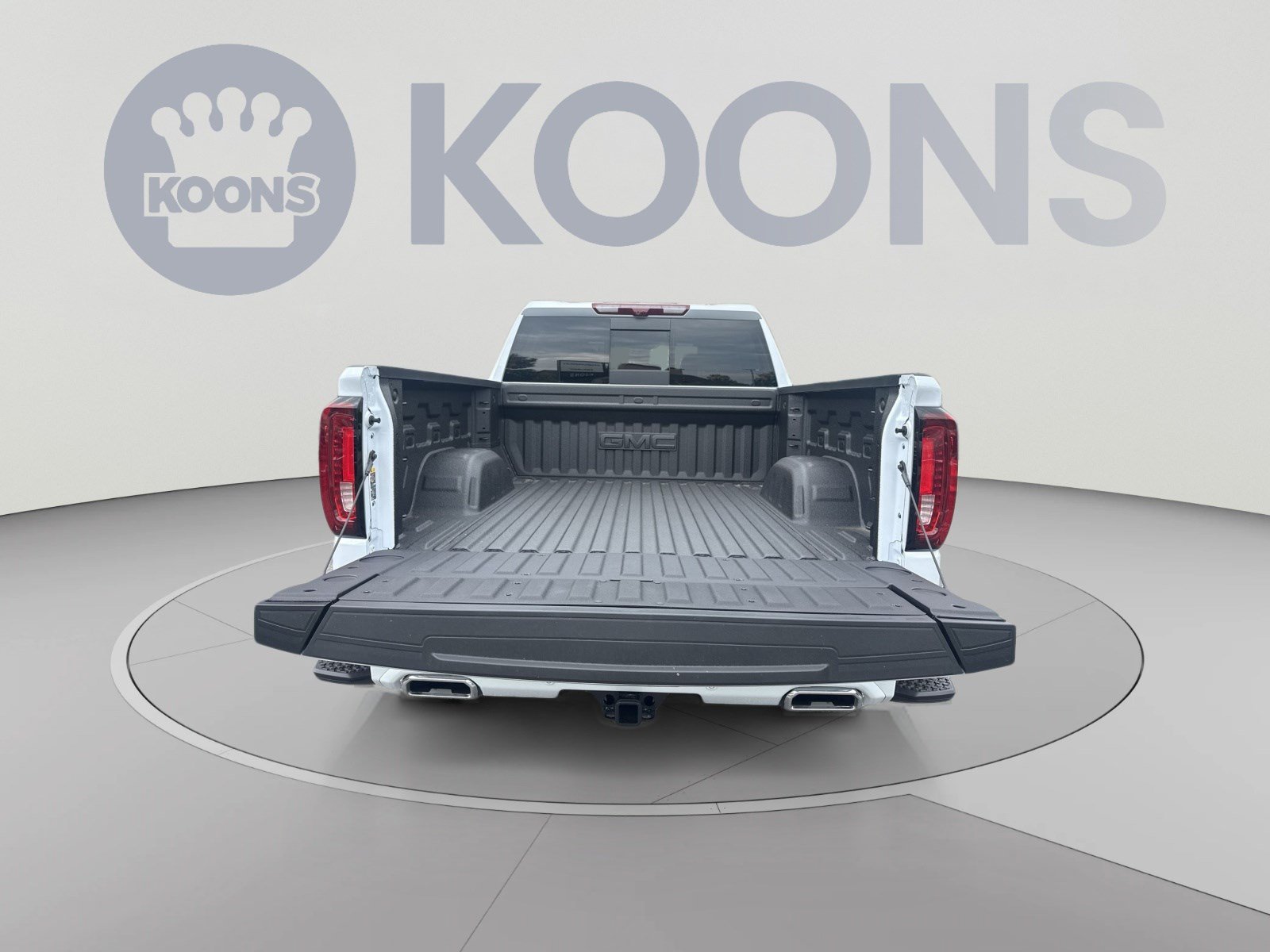 New 2026 GMC Sierra 1500 Denali AWD/4WD image 22