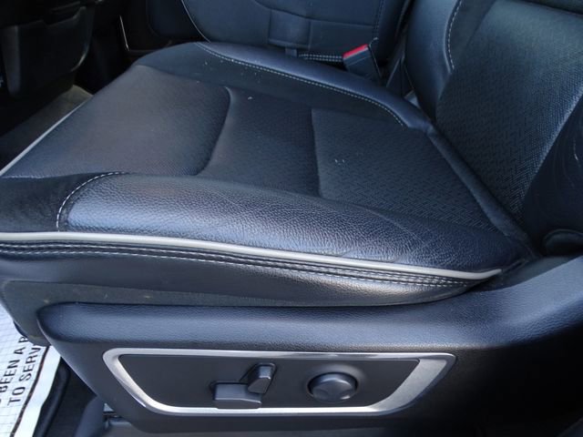 Used 2022 RAM 1500 Laramie image 30