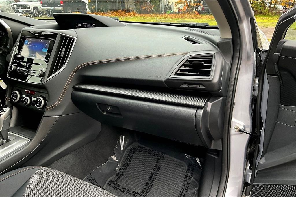 Used 2023 Subaru Crosstrek 2.0i Premium w/ Popular Package #3 image 19