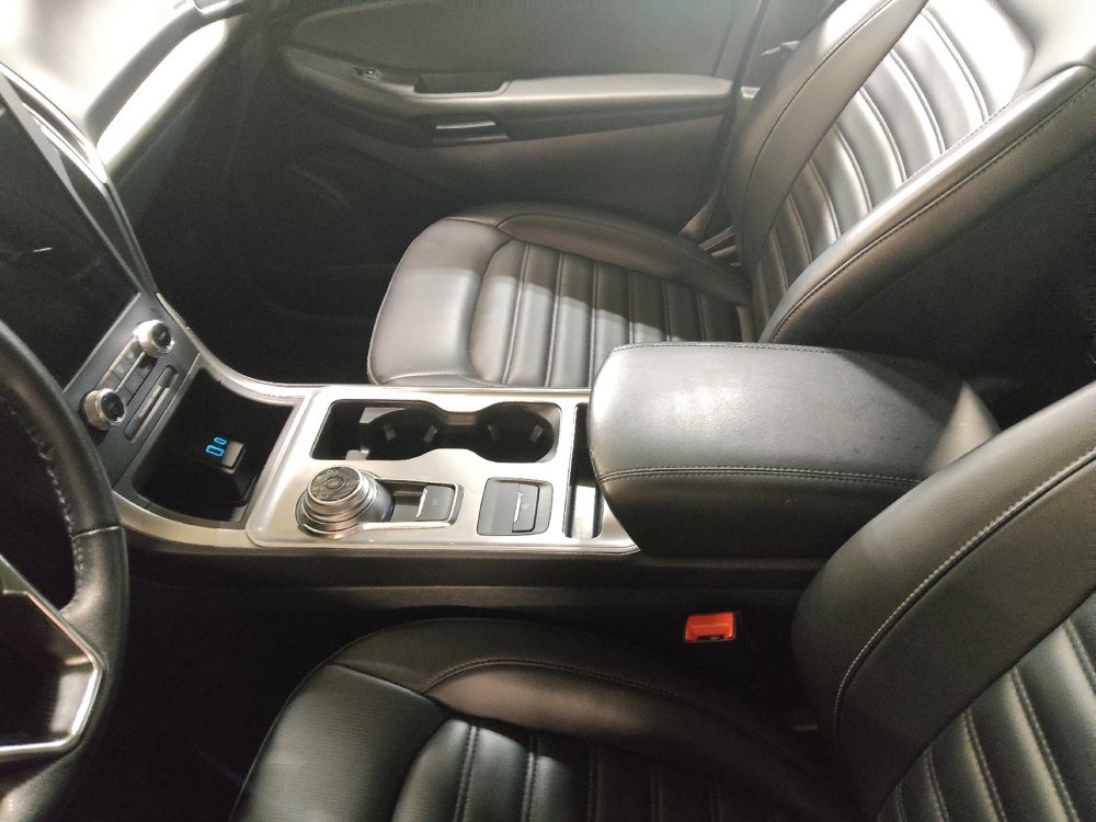 Used 2024 Ford Edge SEL image 26