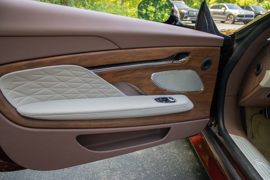 New 2025 Aston Martin DB12 Coupe image 10