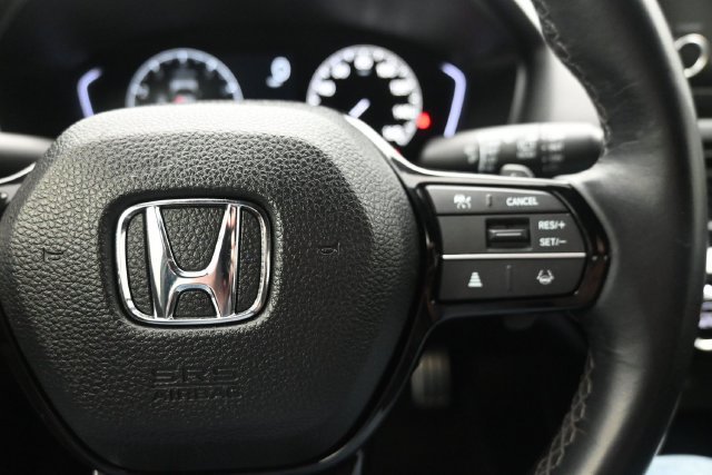 Used 2024 Honda Civic Sport image 26