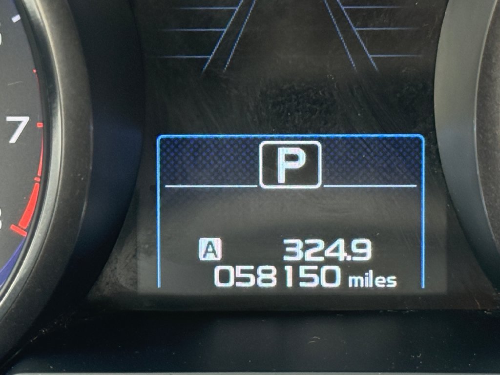 Used 2018 Subaru Outback 3.6R Limited AWD/4WD image 30