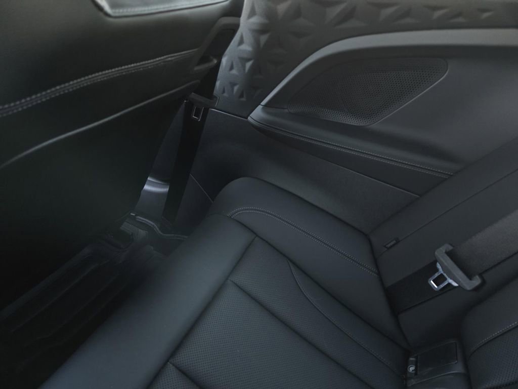 Used 2024 BMW 230i Coupe w/ Premium Package image 14