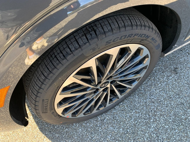 New 2027 Hyundai Palisade Calligraphy AWD/4WD image 10