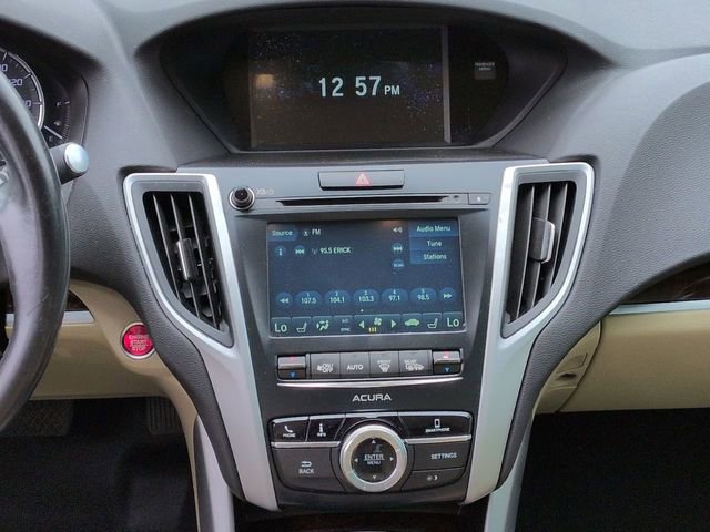 Used 2020 Acura TLX FWD image 21