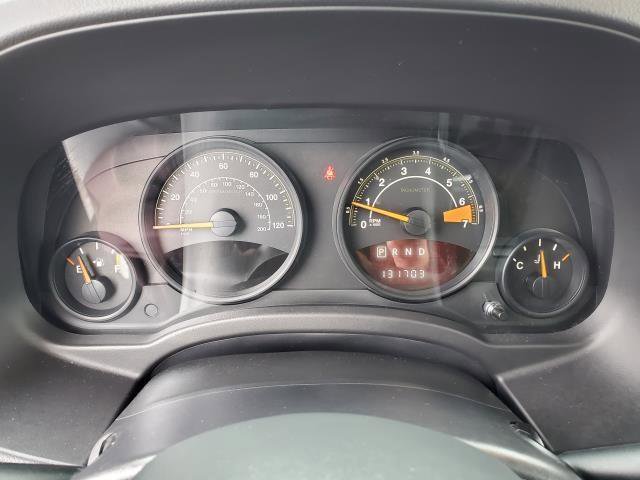 Used 2016 Jeep Patriot High Altitude AWD/4WD image 9