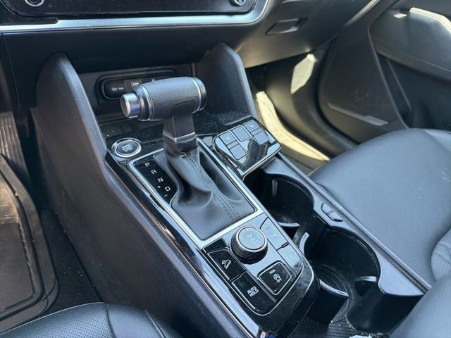 Used 2024 Kia Sportage X-Line w/ X-Line Premium Package image 15