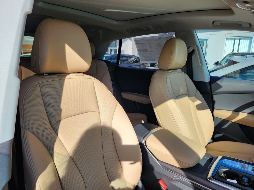 New 2026 Audi Q8 Premium Plus image 17