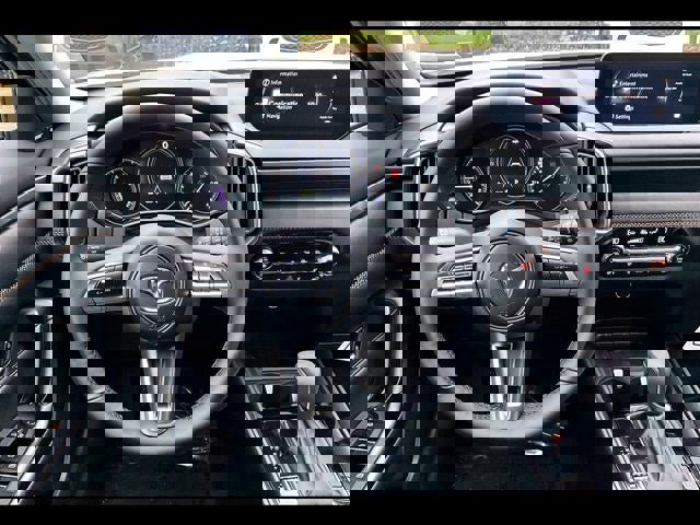 New 2026 MAZDA CX-50 2.5 Hybrid w/ Premium Plus Pkg image 36