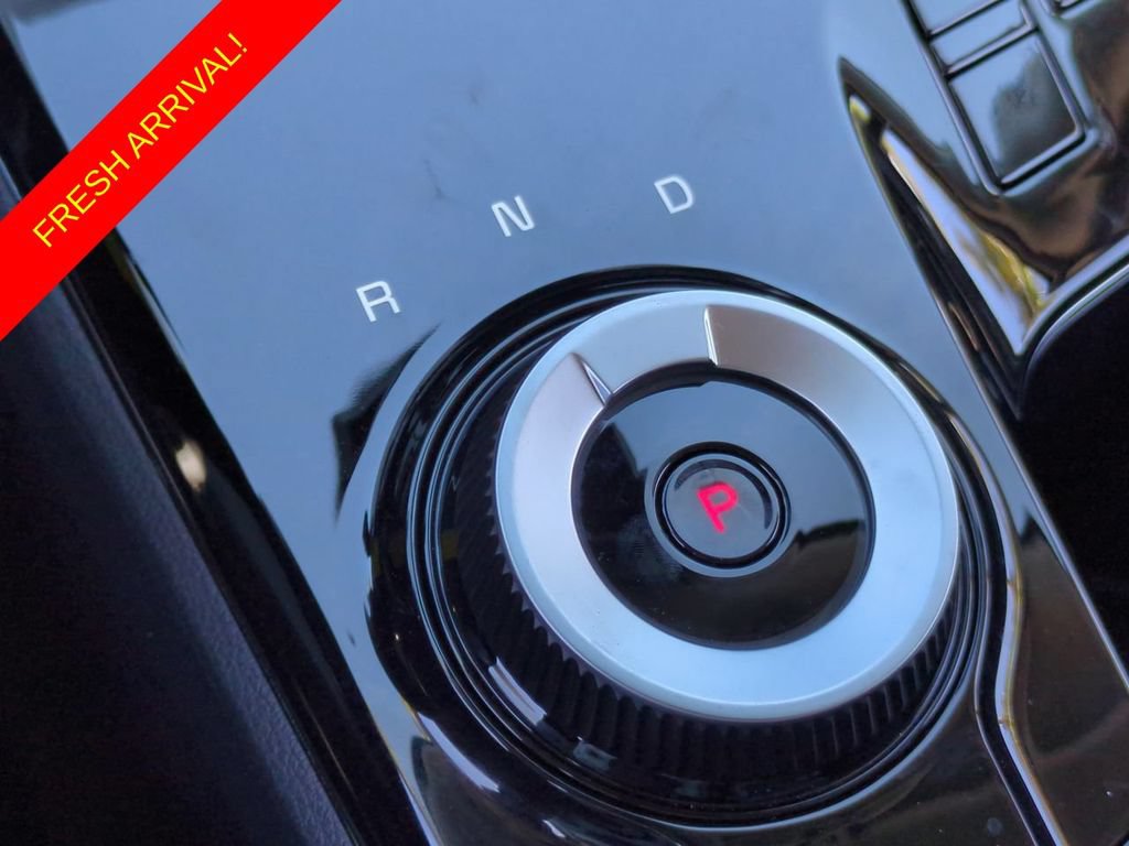 Used 2025 Kia Sportage LX AWD/4WD image 15