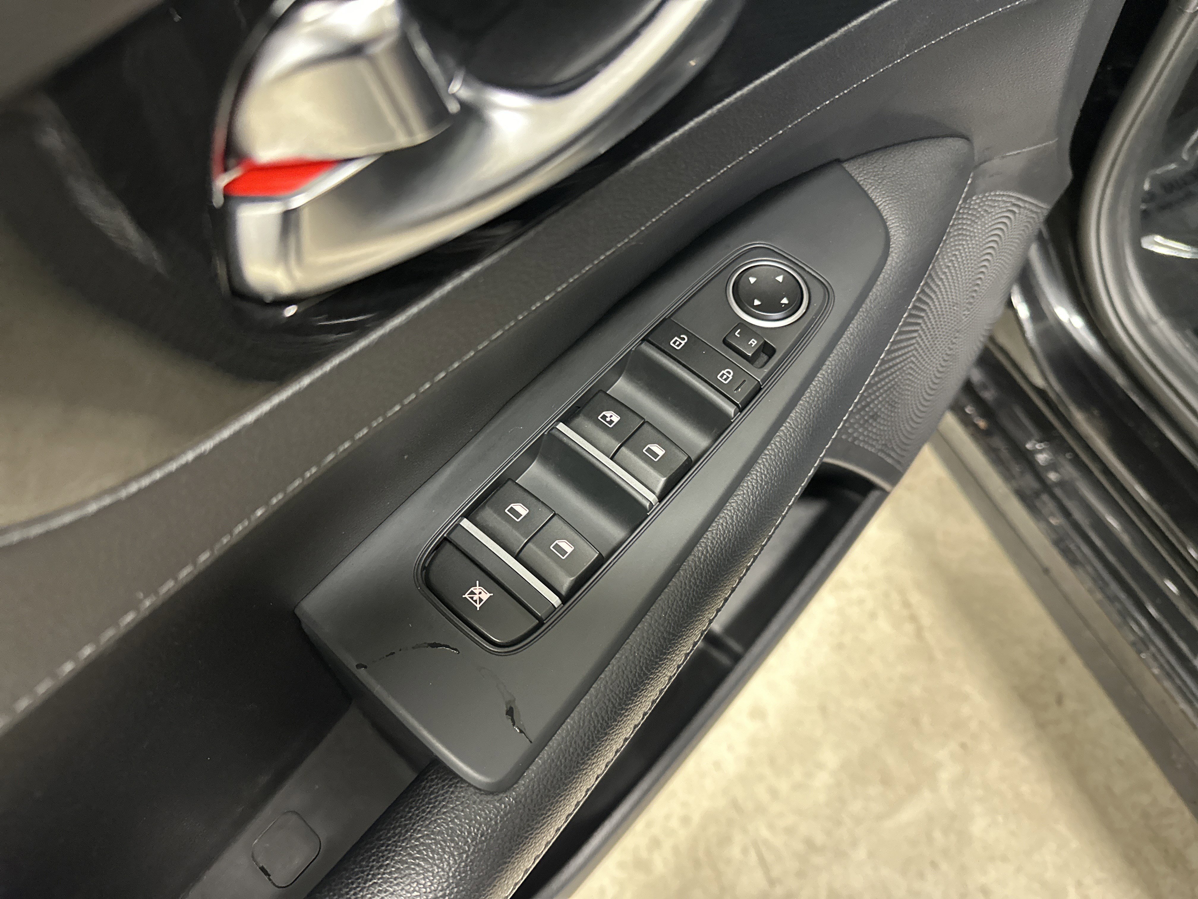 Used 2021 Kia Forte GT-Line FWD image 15