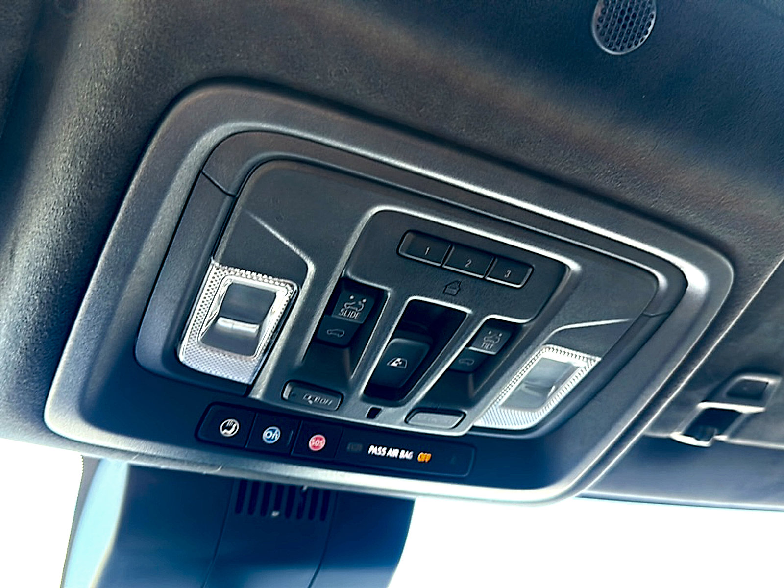 Used 2026 GMC Sierra 1500 Denali Ultimate AWD/4WD image 37