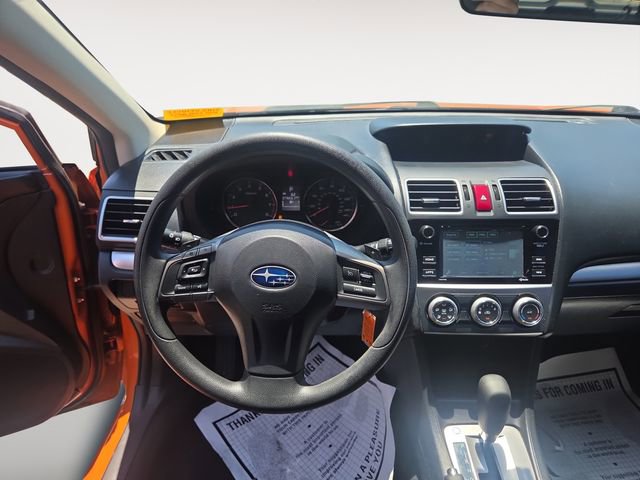 Used 2015 Subaru Crosstrek 2.0i Premium AWD/4WD image 10