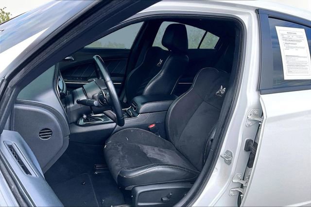 Used 2021 Dodge Charger Scat Pack image 24