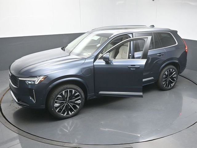New 2026 Volvo XC90 T8 Ultra w/ Protection Package Premier image 48