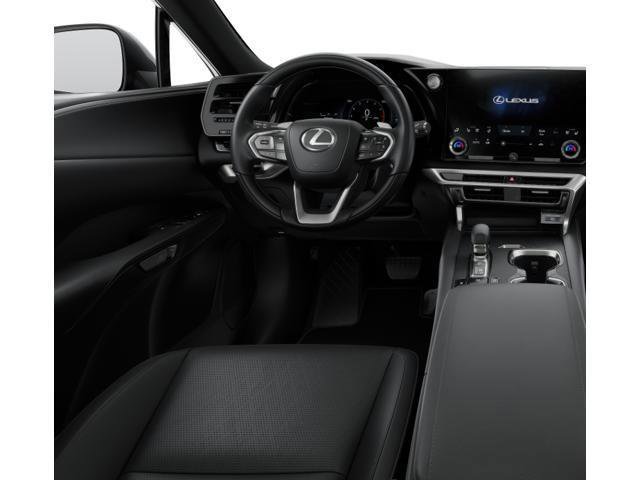New 2025 Lexus RX 350 Premium Plus image 55