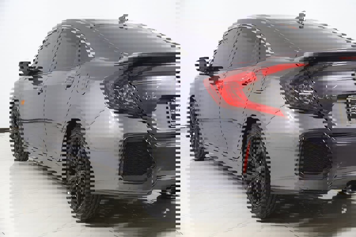 Used 2019 Honda Civic Si image 22