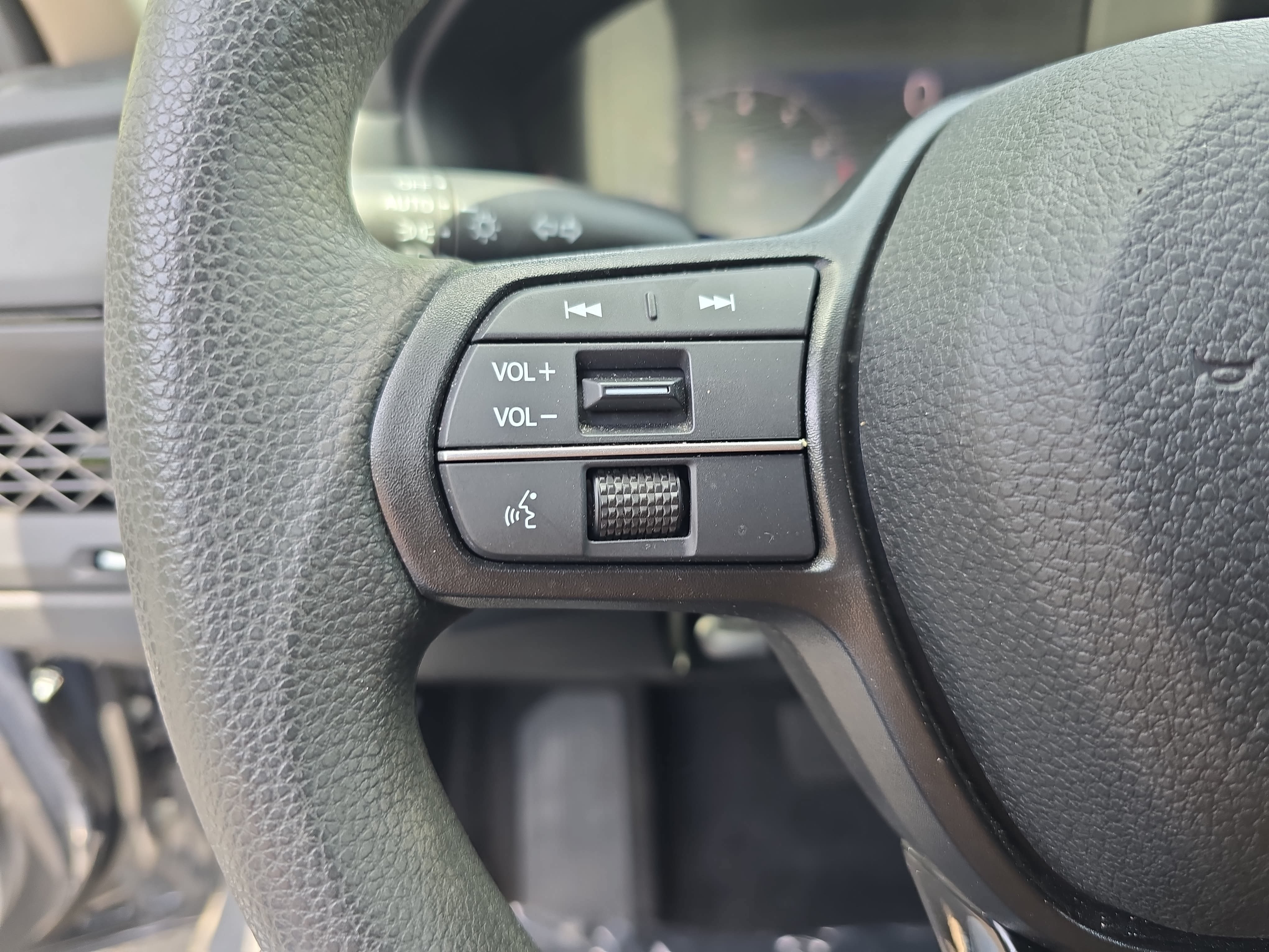 Used 2024 Honda Accord LX image 16