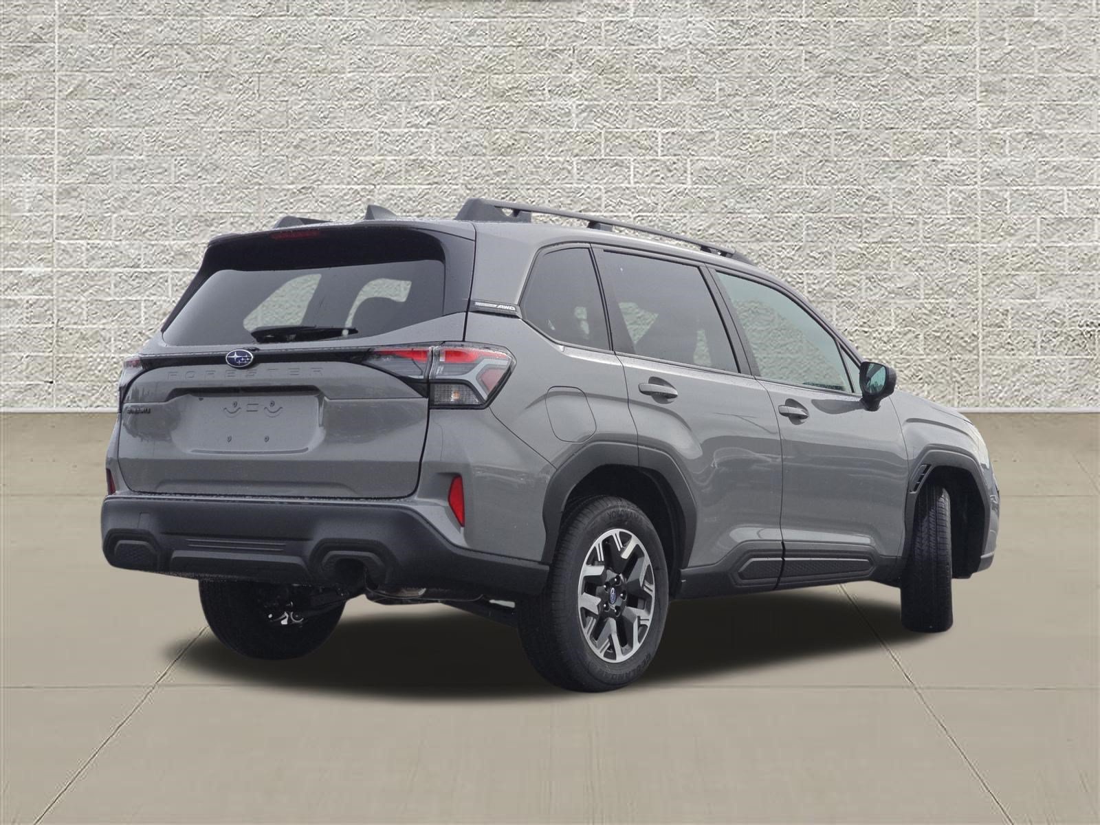 New 2026 Subaru Forester Premium AWD/4WD image 7