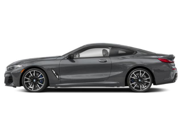 Certified 2023 BMW M850i xDrive Coupe image 3