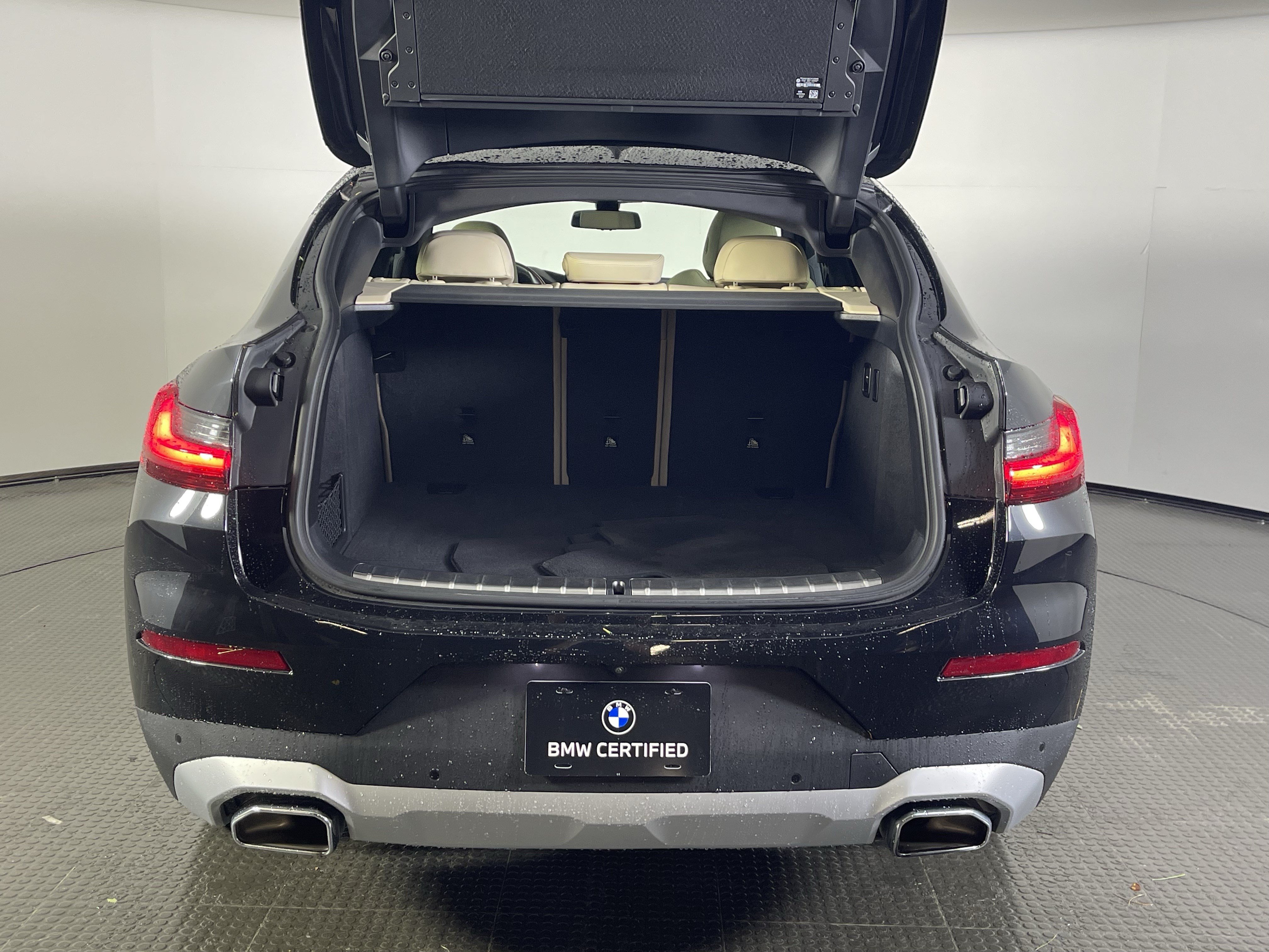 Certified 2023 BMW X4 xDrive30i w/ Premium Package AWD/4WD image 8